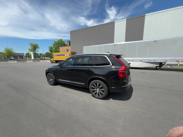 used 2023 Volvo XC90 car, priced at $45,684