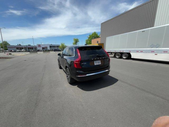 used 2023 Volvo XC90 car, priced at $45,684