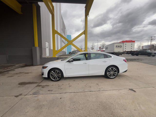 used 2023 Nissan Sentra car, priced at $16,814