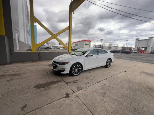 used 2023 Nissan Sentra car, priced at $16,814