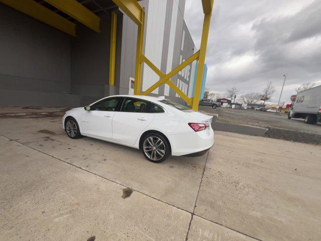 used 2023 Nissan Sentra car, priced at $16,814