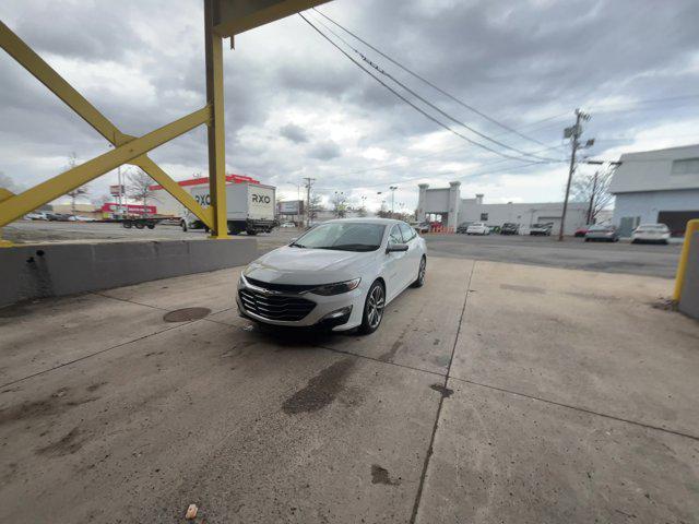 used 2023 Nissan Sentra car, priced at $16,814