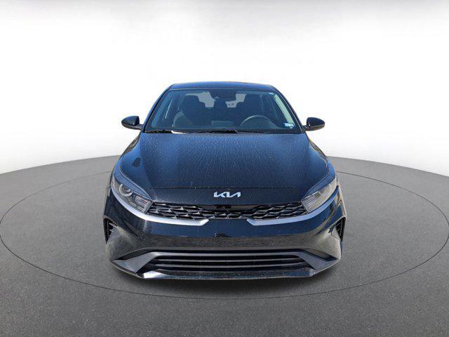 used 2024 Kia Forte car, priced at $16,740