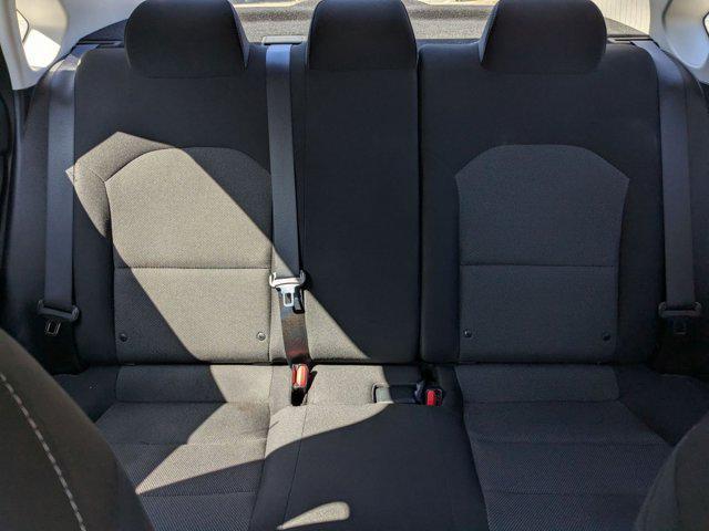 used 2024 Kia Forte car, priced at $16,740