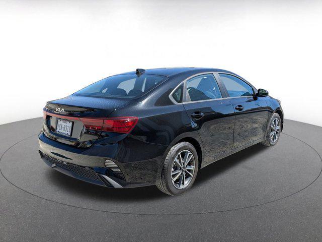 used 2024 Kia Forte car, priced at $16,740