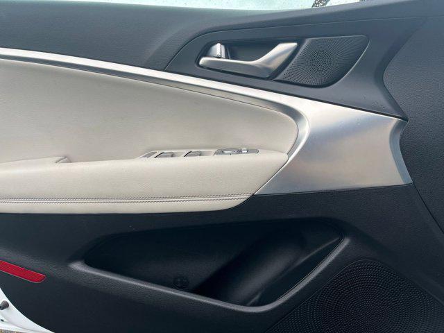 used 2024 Genesis G70 car, priced at $30,582