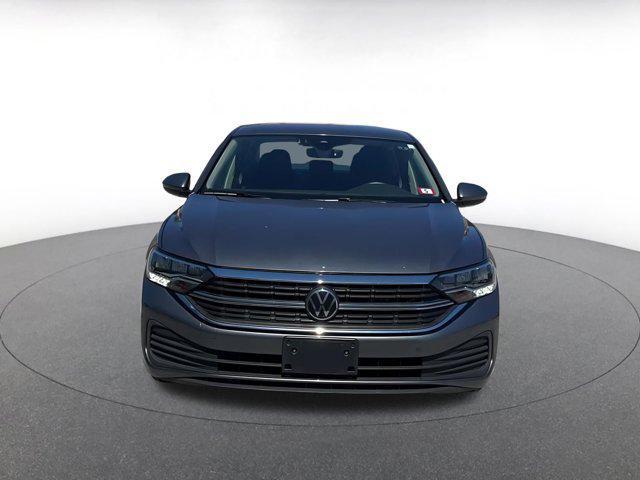 used 2024 Volkswagen Jetta car, priced at $18,070