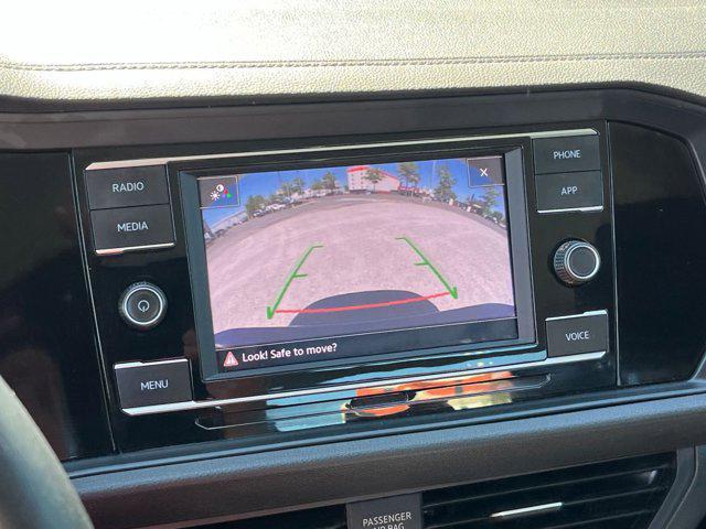used 2024 Volkswagen Jetta car, priced at $18,070
