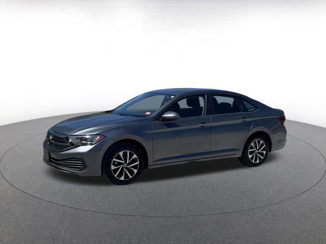 used 2024 Volkswagen Jetta car, priced at $18,070