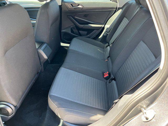 used 2024 Volkswagen Jetta car, priced at $18,070