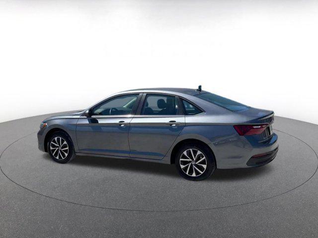 used 2024 Volkswagen Jetta car, priced at $18,070