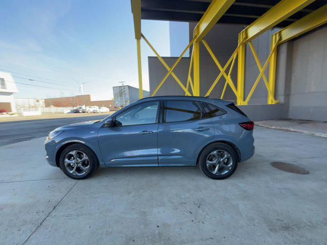 used 2023 Ford Escape car, priced at $18,938