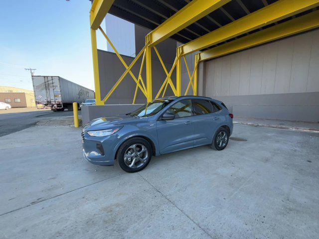 used 2023 Ford Escape car, priced at $18,938