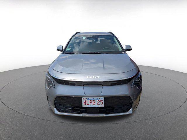 used 2023 Kia Niro EV car, priced at $21,620