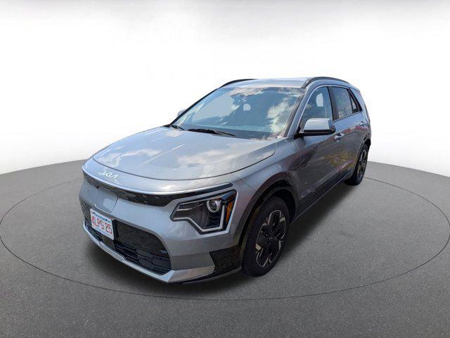 used 2023 Kia Niro EV car, priced at $21,620
