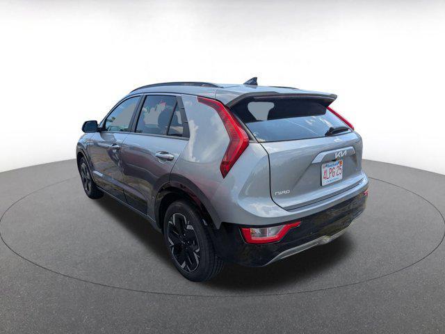 used 2023 Kia Niro EV car, priced at $21,620