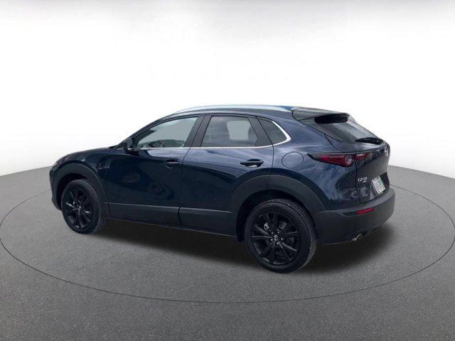 used 2024 Mazda CX-30 car, priced at $22,579