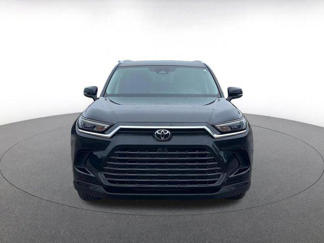 used 2024 Toyota Grand Highlander car, priced at $46,988