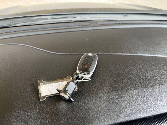 used 2024 Nissan Kicks car, priced at $19,597