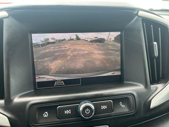 used 2024 GMC Terrain car, priced at $21,568