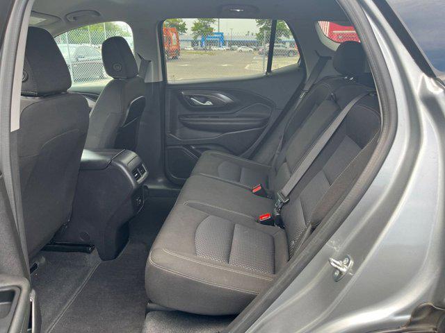 used 2024 GMC Terrain car, priced at $21,568