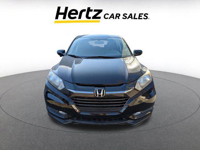 used 2018 Honda HR-V car, priced at $15,118