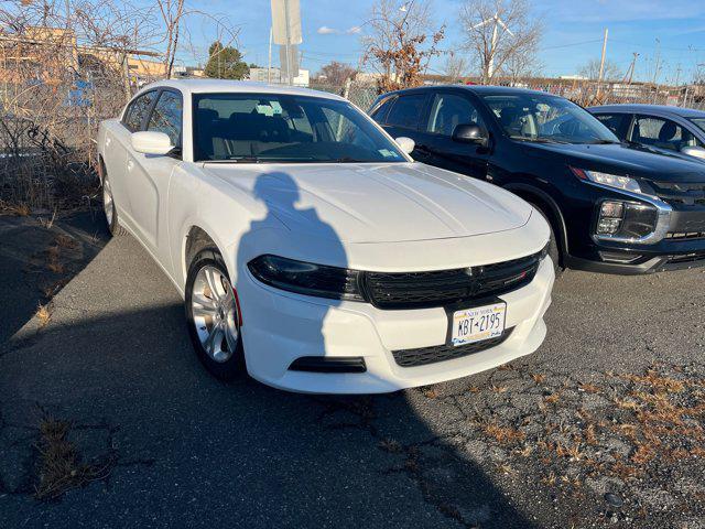 used 2022 Dodge Charger car, priced at $19,274