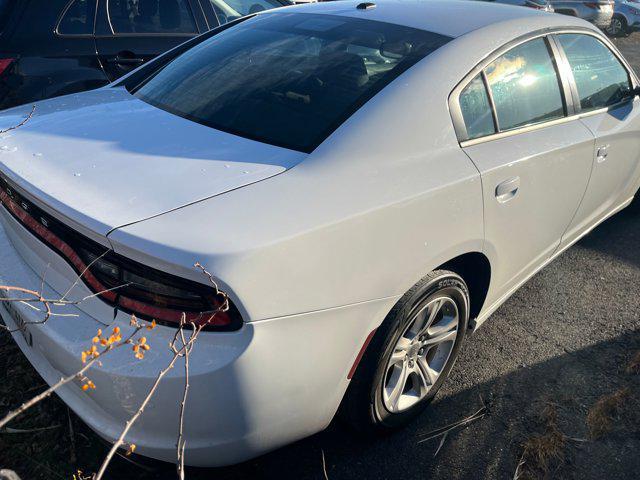 used 2022 Dodge Charger car, priced at $19,274