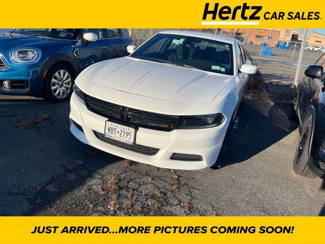 used 2022 Dodge Charger car, priced at $19,274