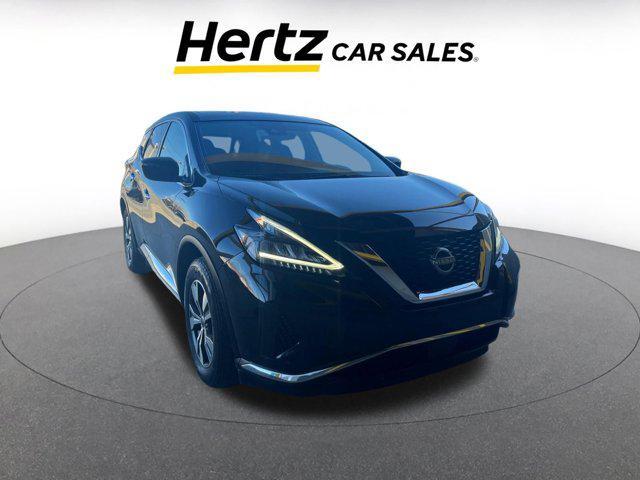 used 2023 Nissan Murano car, priced at $19,426