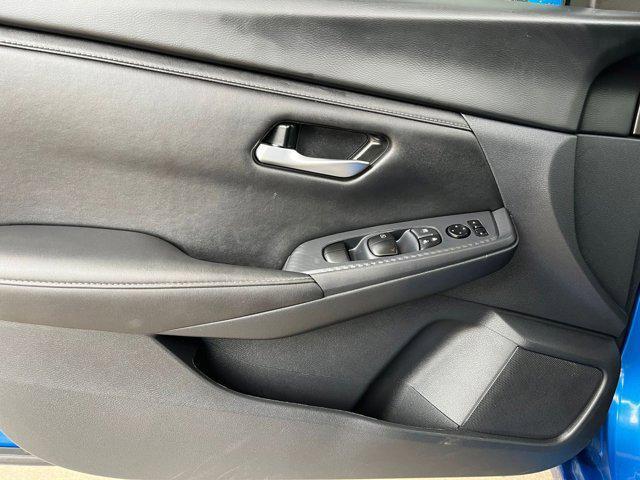 used 2024 Nissan Sentra car, priced at $19,505