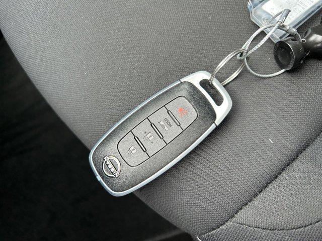 used 2024 Nissan Sentra car, priced at $20,167