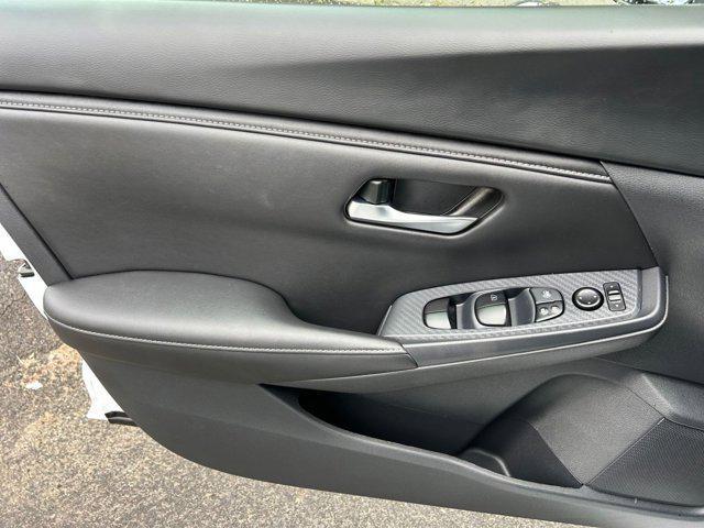 used 2024 Nissan Sentra car, priced at $20,167