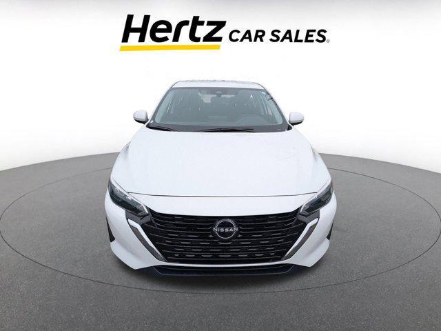used 2024 Nissan Sentra car, priced at $20,185