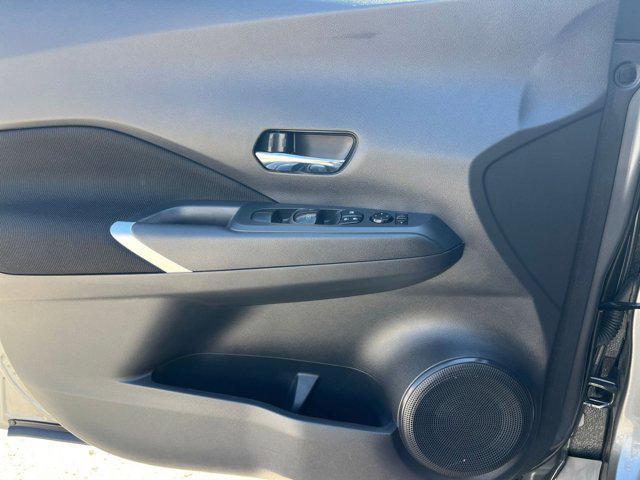used 2024 Nissan Kicks car, priced at $19,214
