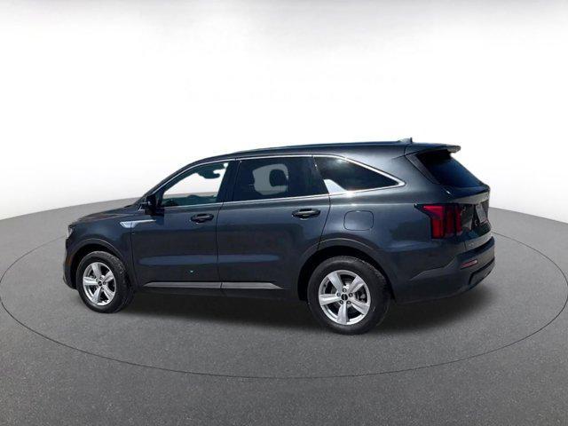 used 2023 Kia Sorento car, priced at $22,397