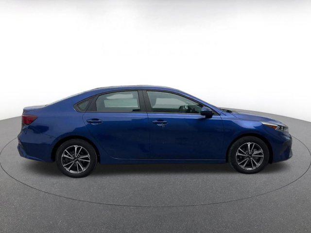 used 2024 Kia Forte car, priced at $19,063