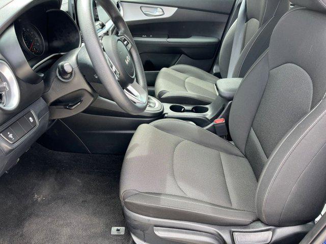 used 2024 Kia Forte car, priced at $19,795
