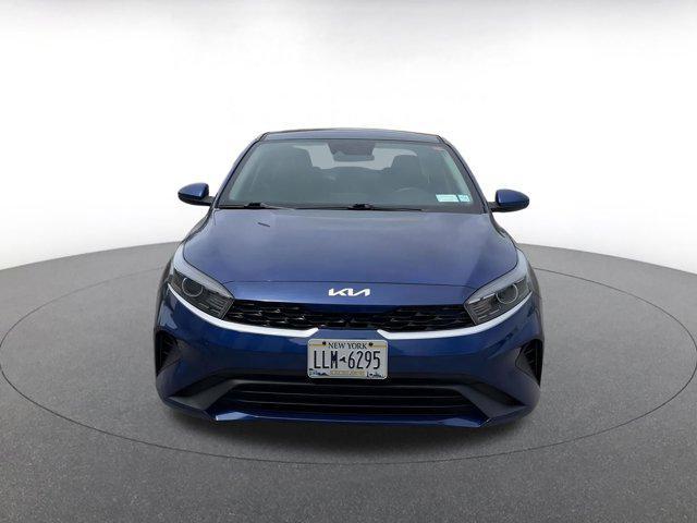 used 2024 Kia Forte car, priced at $19,063