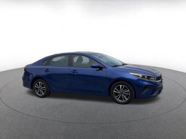 used 2024 Kia Forte car, priced at $19,063