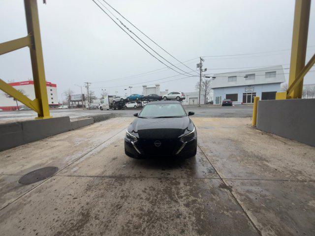 used 2024 Nissan Sentra car, priced at $19,943