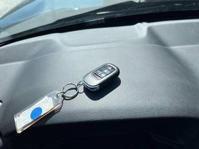 used 2024 Honda Accord car, priced at $24,139