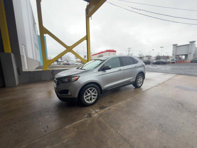 used 2022 Ford Edge car, priced at $16,619