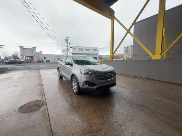 used 2022 Ford Edge car, priced at $16,619