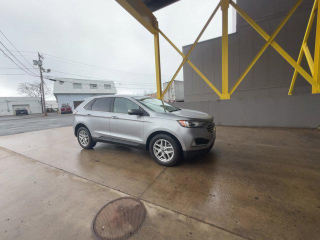 used 2022 Ford Edge car, priced at $16,619