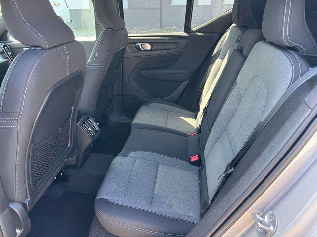 used 2024 Volvo XC40 car, priced at $26,908