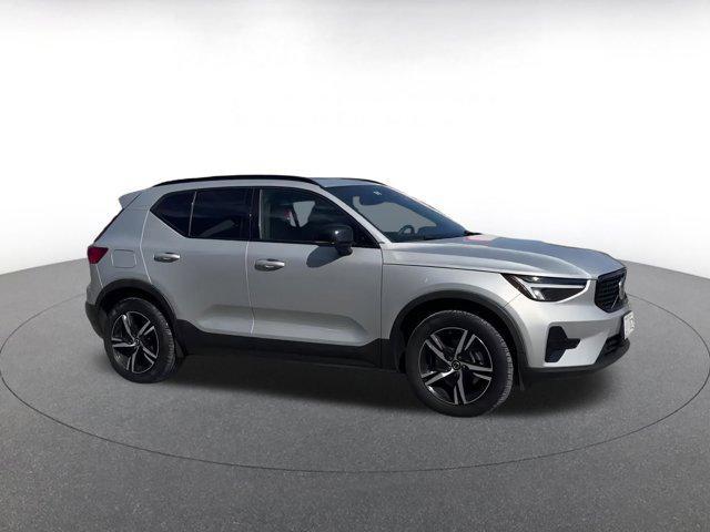 used 2024 Volvo XC40 car, priced at $26,908