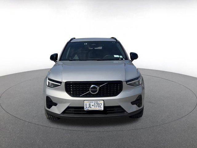 used 2024 Volvo XC40 car, priced at $26,908