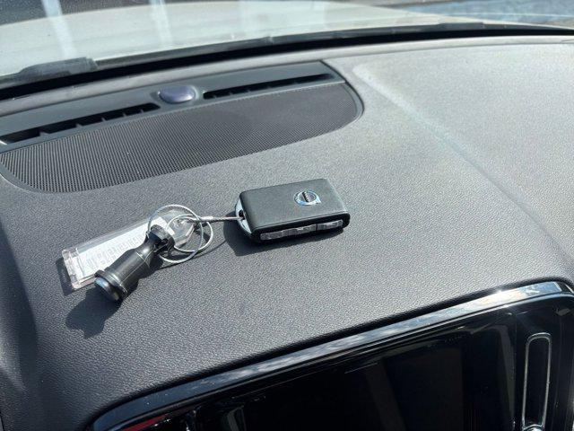 used 2024 Volvo XC40 car, priced at $26,908