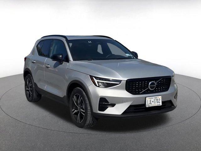 used 2024 Volvo XC40 car, priced at $26,908
